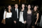 Lee Kushnier, Steve Krakauer, Melissa Lafsky, Ruthie Friedlander Lee Kushnier, Steve Krakauer, Melissa Lafsky, Ruthie Friedlander