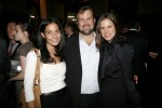 Lee Kushnier, Colby Hall, Geraldine Hessler Lee Kushnier, Colby Hall, Geraldine Hessler