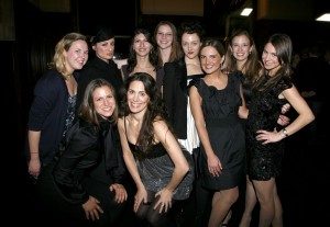 The Women of Mediaite