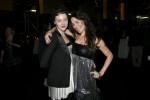 Glynnis MacNicol & Rachel Sklar Glynnis MacNicol & Rachel Sklar