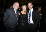 Merry Mediaite! Friends and Fans Join Dan & Floyd Abrams To Toast Our Happy, Scrappy Website