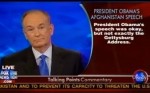 Bill O'Reilly on Obama's Speech: "Not Exactly The Gettysburg Address" 
