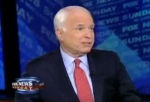 Sen. John McCain: Obama Has Not Been The President He Promised