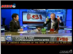Pot To Kettle: Beck Accuses Copenhagen Of 'Fear Mongering'