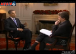 Barack Obama On 60 Minutes: No More Mr. Nice Guy?