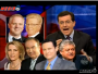 Colbert: Conservative Talk And Gold, ‘Like Obama And A Hitler Mustache’