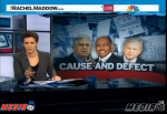 Rachel Maddow: Tea Partiers Are The New 'GOP Baggers'