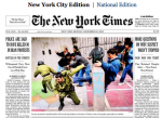 Andrew Sullivan: MSM Failing To Cover Iran Because It's Not 'Cheap And Easy'