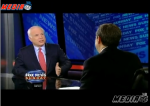 McCain Weighs In On Visorgate: Why Can't You Take Palin At Her Word?