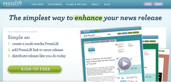 PressLift