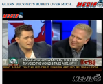 Your Moment Of Glenn: Beck Goes Bubbly Over Michael Bublé
