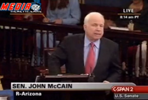 john mccain