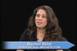Rachel Sklar On Julie Menin's Give And Take