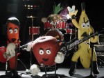 The Rotten Fruit Rock Out The Rotten Fruit Rock Out