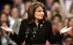 Will Sarah Palin Go Third Party Rogue In 2012?