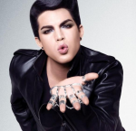 Kiss Off! ABC Un-Invites Adam Lambert From Jimmy Kimmel & New Year's Eve