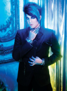 GLAAD Gives Blessing to Adam Lambert's Exile From ABC