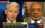 Anderson Cooper To Judge: Did Alleged Cop Killer Trick You With Christianity? 