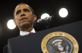 Obama Presidential Seal