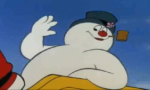 "Frosty The Inappropriate Snowman": Really, CBS? 