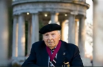 Frank Buckles, America's Oldest WWI Veteran, Is Also Its Oldest Activist