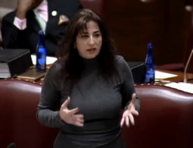 Diane Scavino