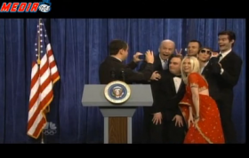 Salahis SNL