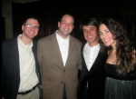 Mediaite Columnists, Unite! Mediaite Columnists, Unite!