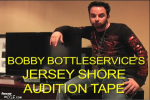Spoof: Jersey Shore Audition Tape from Funny or Die