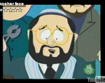 And On The Fourth Day of Hanukkah, We Get "Kosher Face"