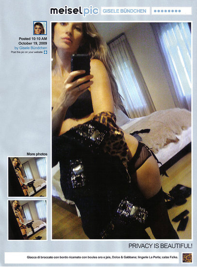 Gisele