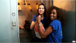 More Super-Hot Models...Doing Super-Good Deeds