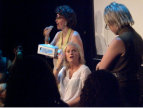 Poehler Ronna Bev