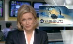 Diane Sawyer, In A Word: Smooth