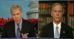 Howard Dean On Meet The Press: "A Long Way To Go" On Health Reform