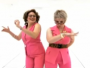 Ronna & Beverly: First Look (NSFW)