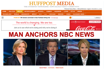 Man Anchors Man Anchors