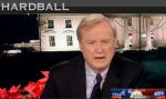 Matthews: GOP New "Party Of The Confederacy;" More Dems Will Switch