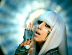 Gaga Halo