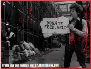 Donate Feed Help