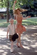 Uptown Girls