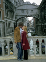 Bridge of Sighs
