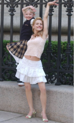 Uptown Girls, II