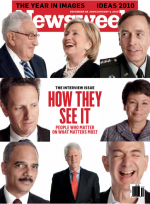JFK, Twitter, and Peter Jackson's Ass: Newsweek's Interview Issue