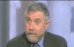 Humbug! Krugman Sees "Reasonably High Chance" Of More Economy Woes