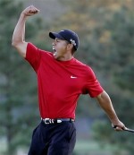 Soundbite: World Disappointed Tiger Woods Isn't Actually God