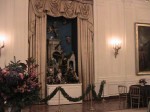 Tommy_Christopher_Mediaite 111 East Room display