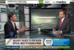 Dan Abrams Explains How To Crash A Party