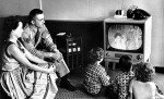 Soundbite: Television Gets Nailed To The Wall By The Web