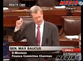 baucus